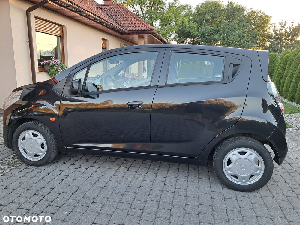 Chevrolet Spark 1.0 LT - 27
