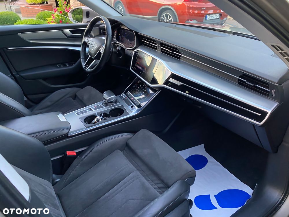 Audi A6 - 8