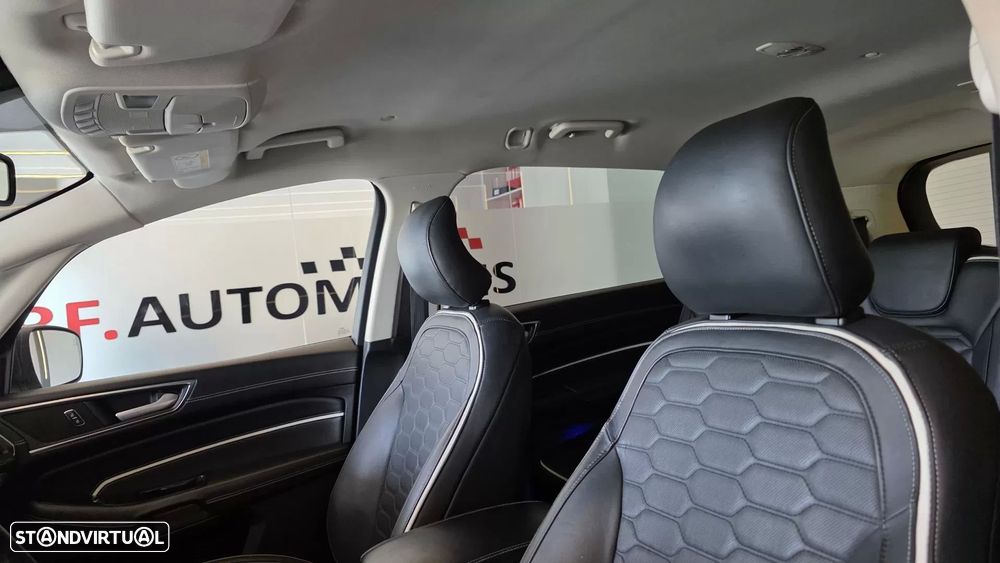 Ford S-Max 2.0 TDCi Vignale Powershift - 44