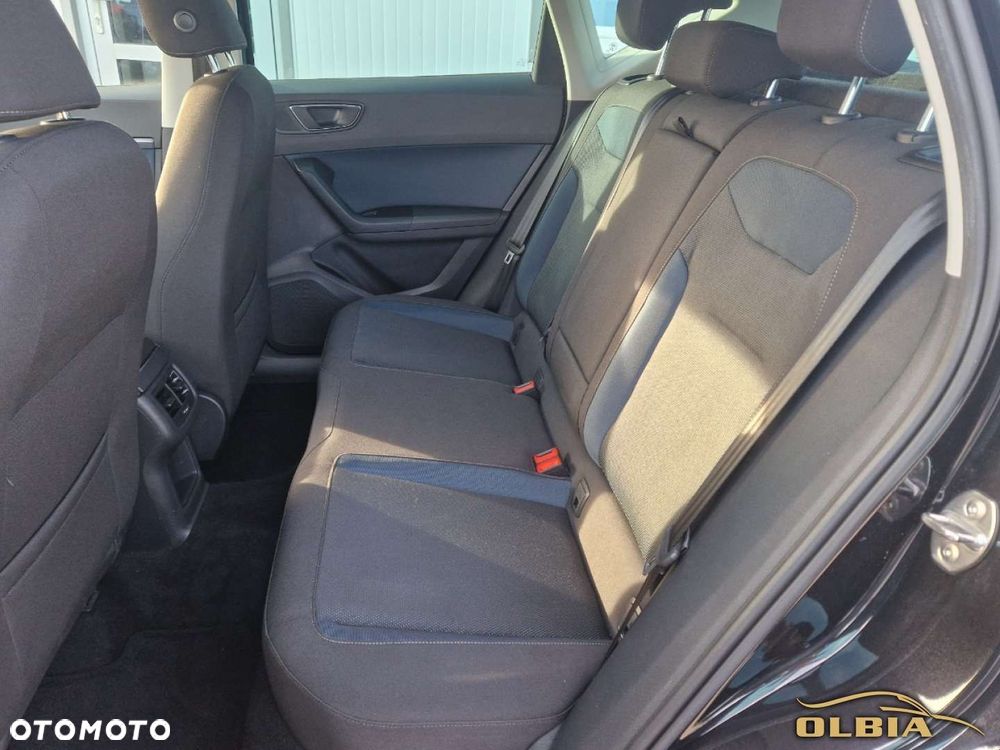 Seat Ateca - 27