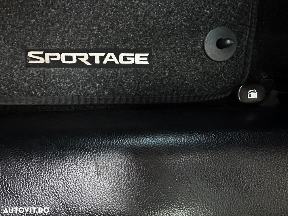 Kia Sportage 1.6 GDI 2WD Vision - 14
