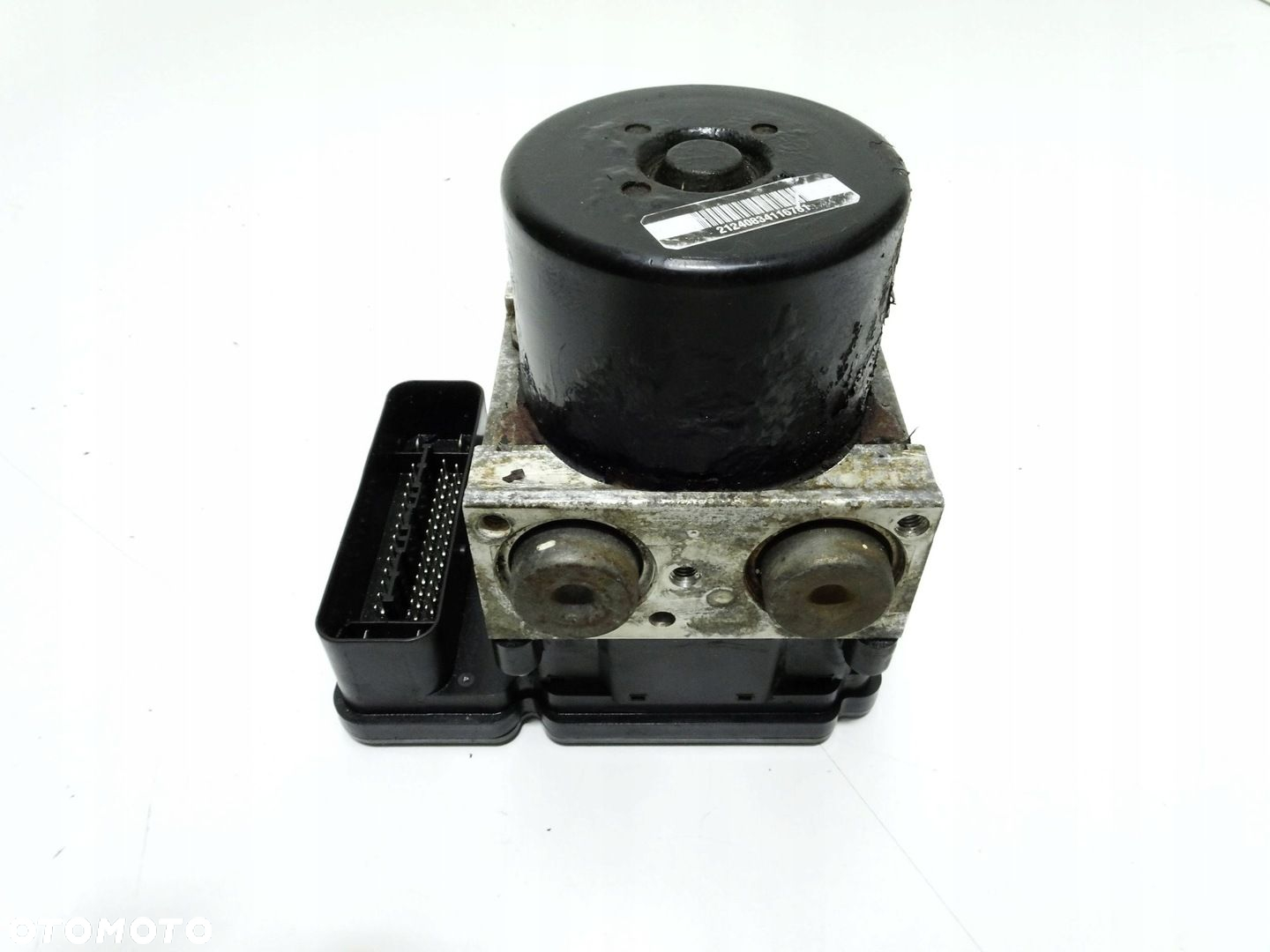 VW SKODA AUDI SEAT - POMPA ABS - 3