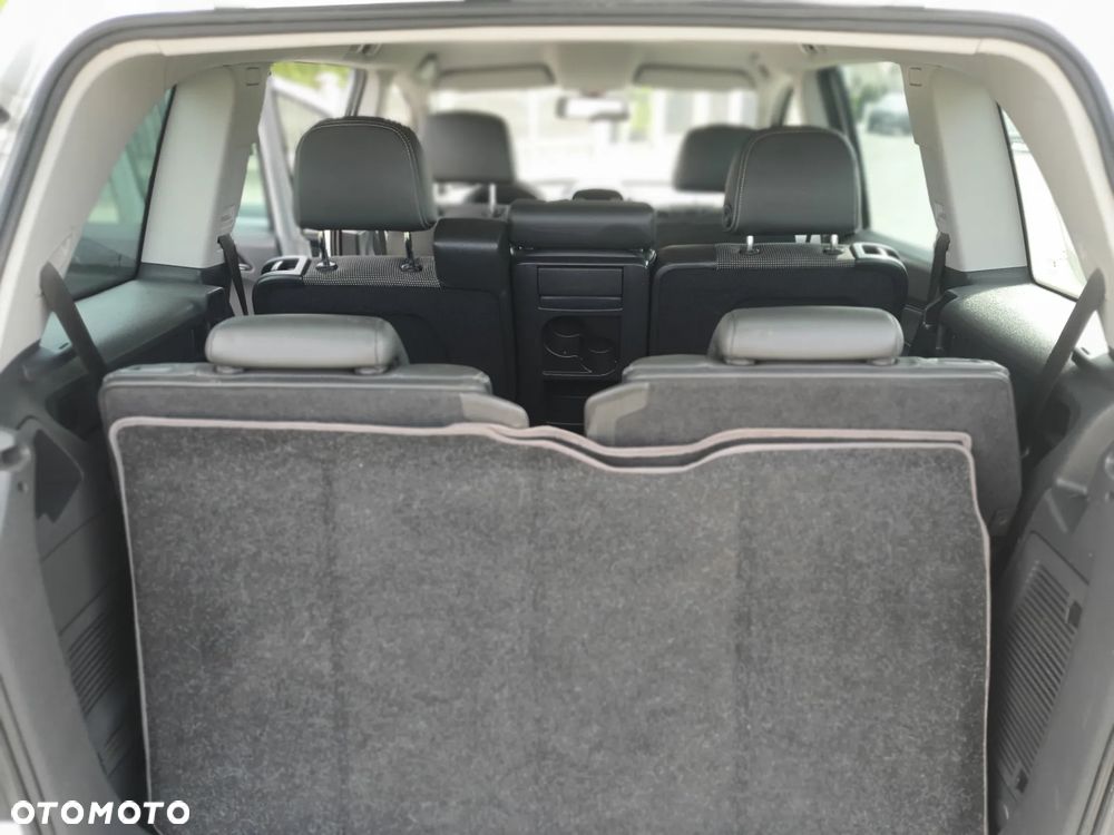 Opel Zafira 1.8 Enjoy - 20