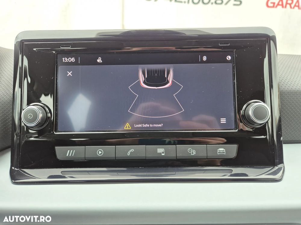 Seat Arona 1.0 TSI DSG7 Style - 27