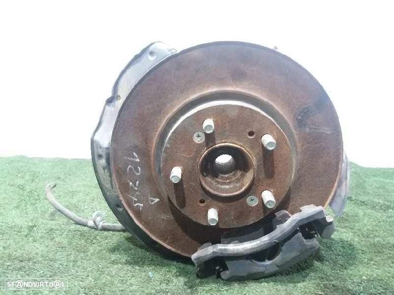 MANGA DE EIXO FRENTE DIREITA HONDA CIVIC - 1