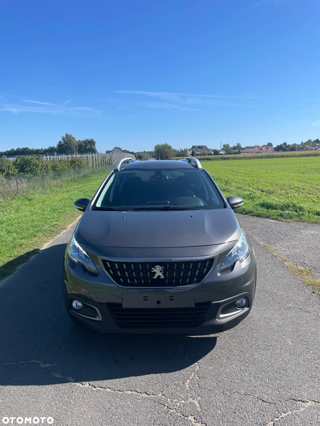 Peugeot 2008 1.2 Pure Tech Access - 18