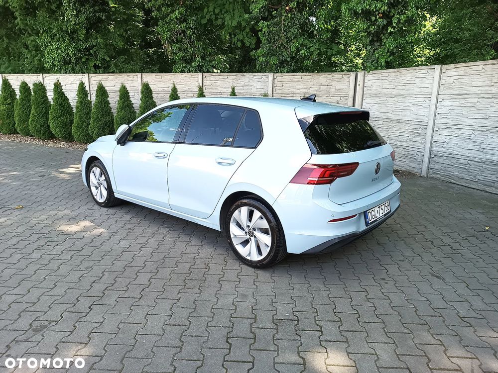 Volkswagen Golf - 9