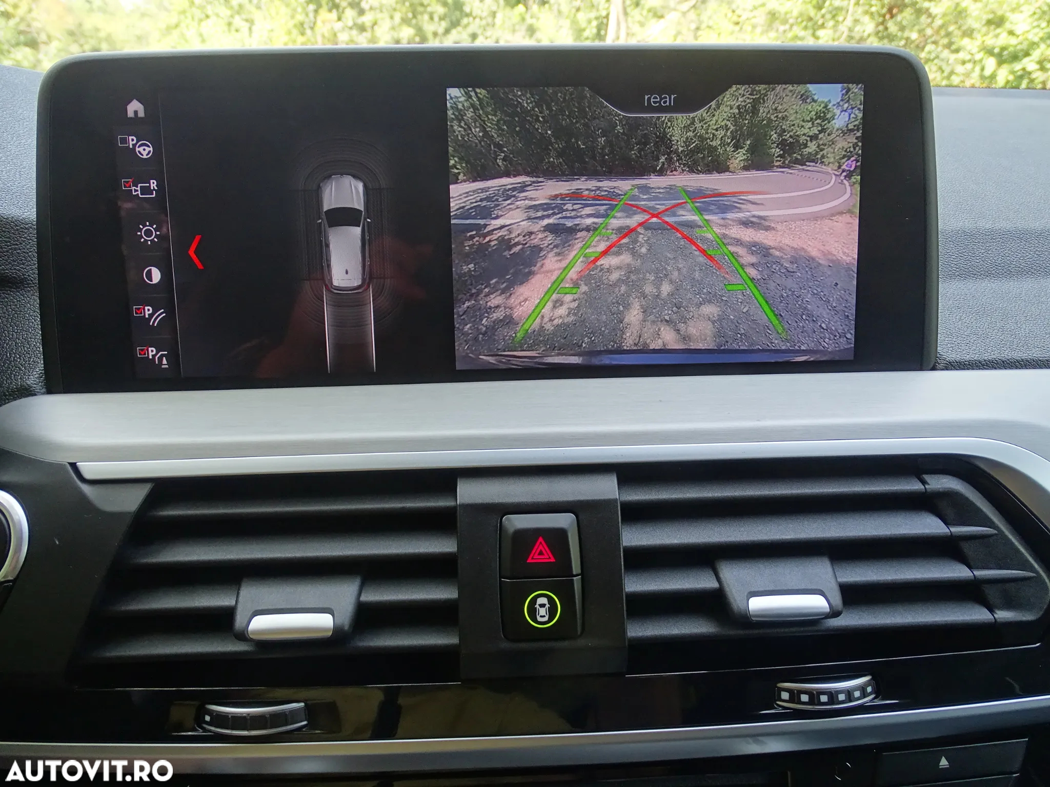 BMW X3 xDrive20d AT xLine - 12