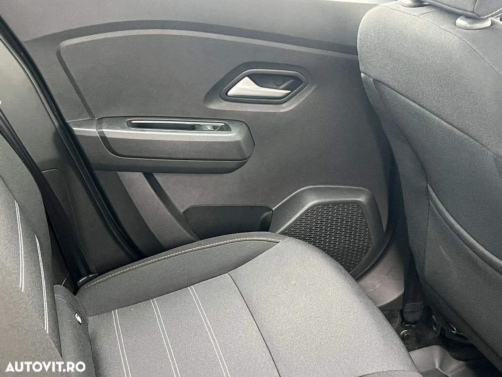 Dacia Sandero Stepway ECO-G 100 MT6 Extreme - 23