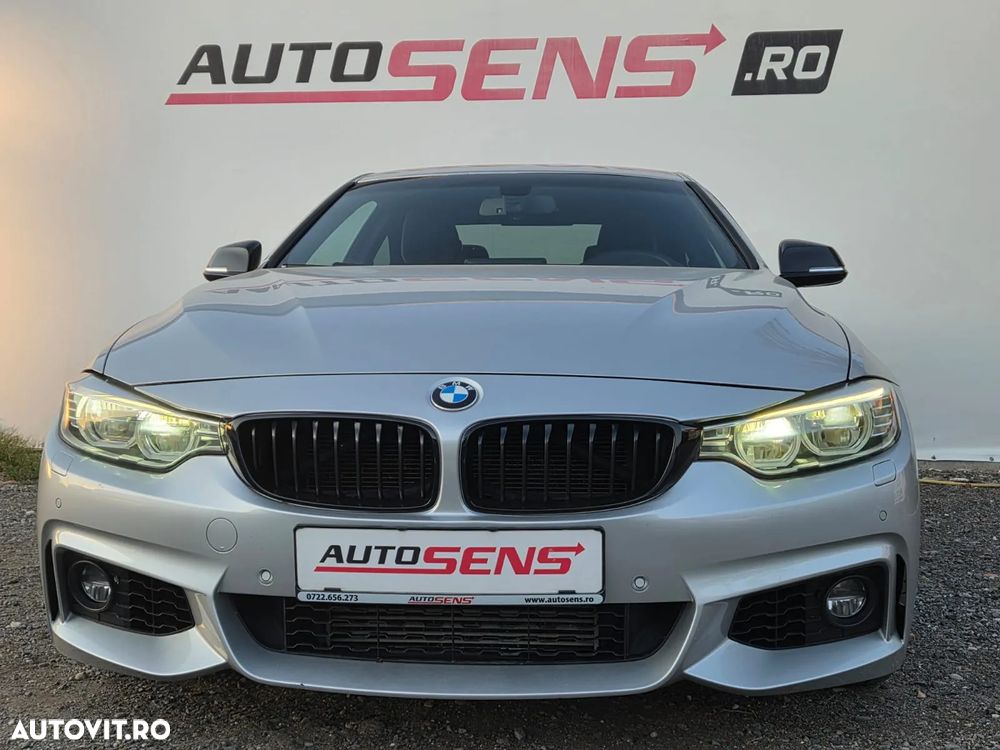 BMW Seria 4