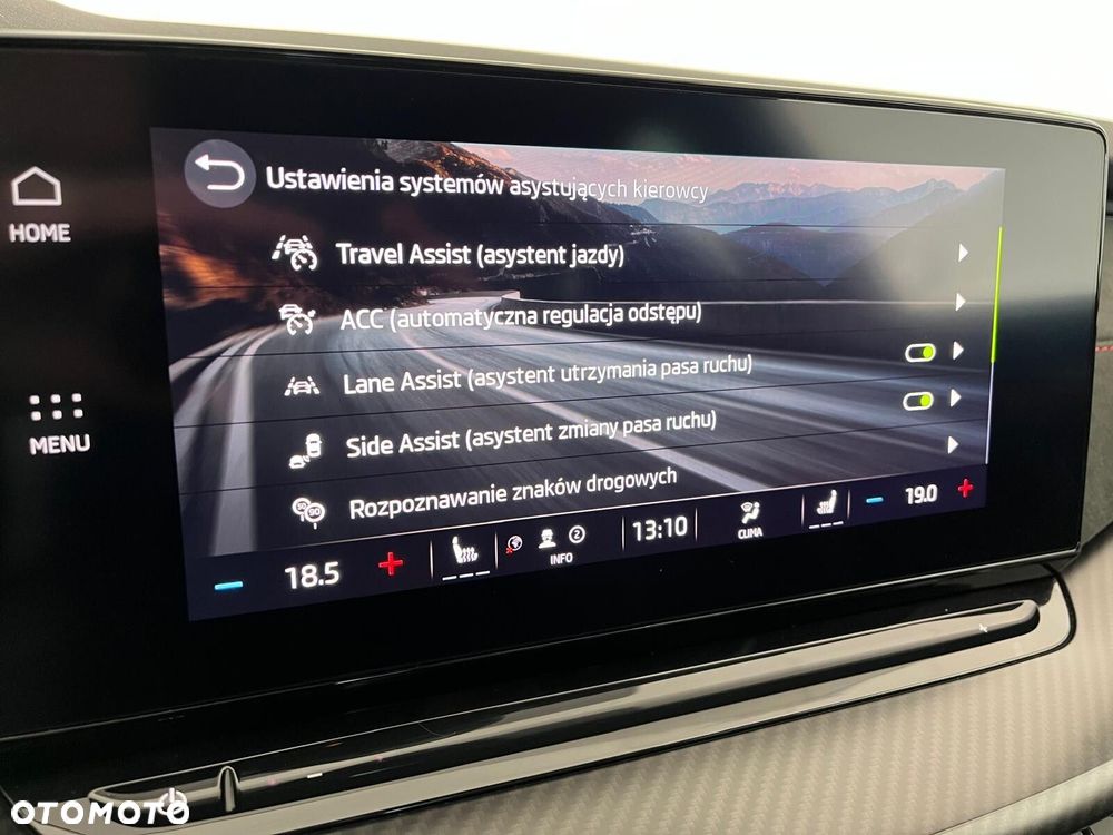 Skoda Octavia 2.0 TDI RS DSG - 36
