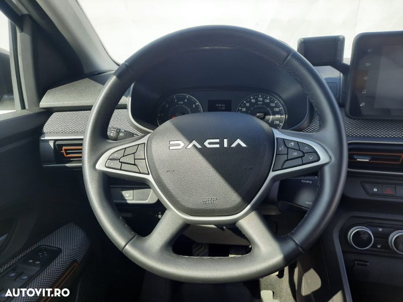Dacia Sandero - 18