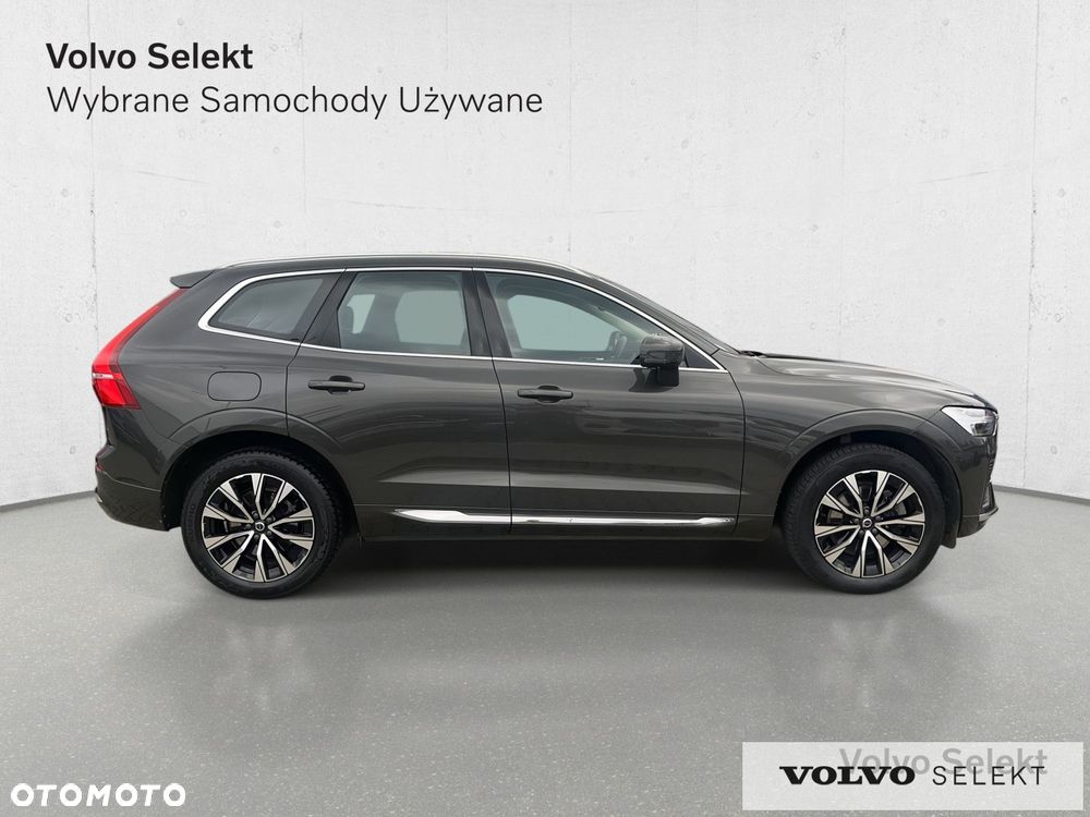 Volvo XC 60 - 10