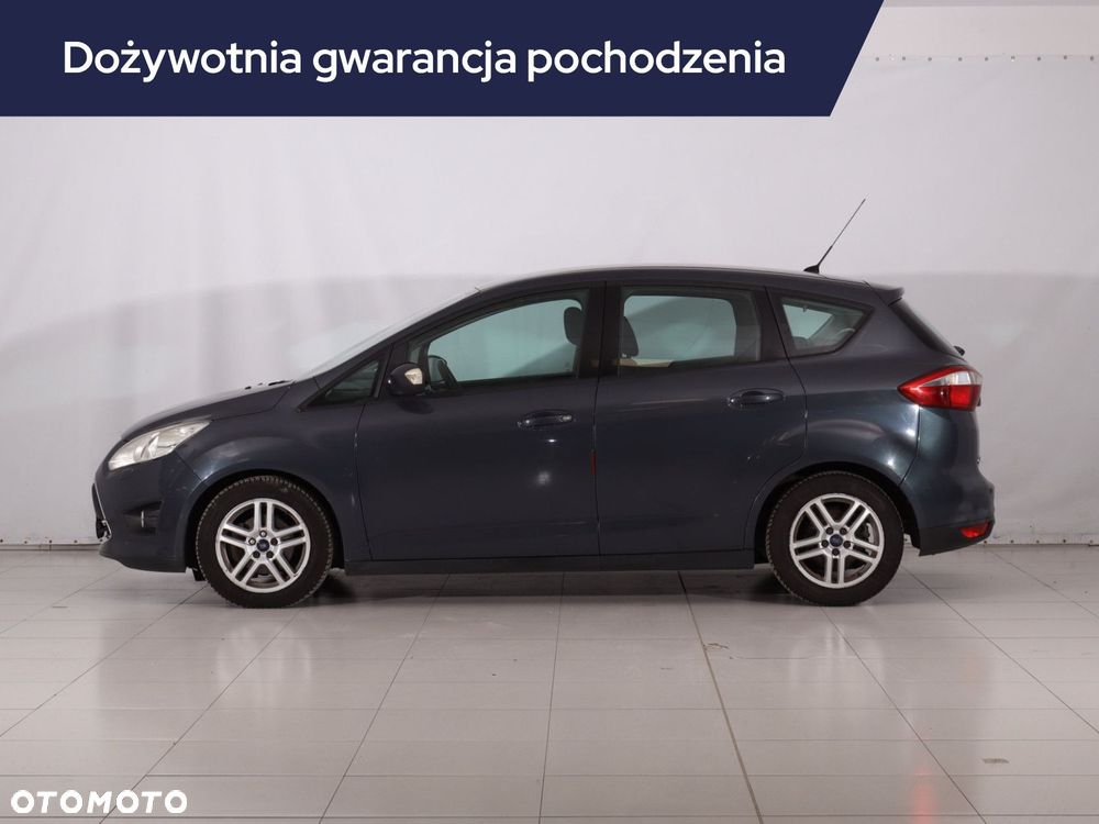 Ford C-MAX - 4