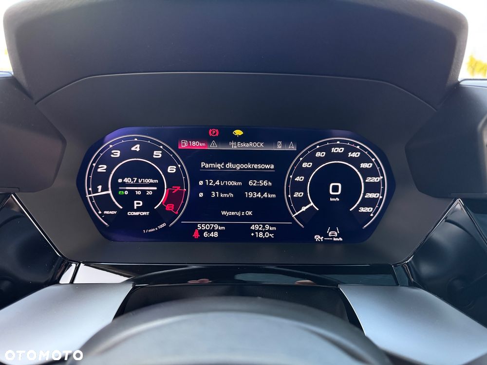 Audi RS3 Sportback 2.5 TFSI Quattro S tronic - 33