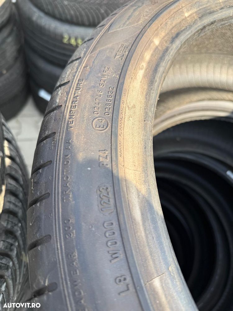225 45 R19 PIRELLI - 7