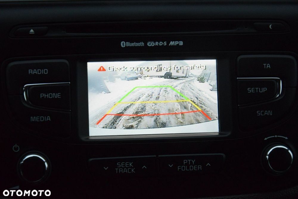 Kia Ceed 1.4 CVVT Edition 7 - 30