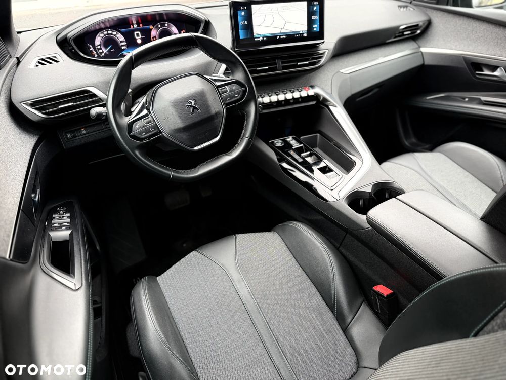 Peugeot 3008 1.5 BlueHDi Allure S&S EAT8 - 3
