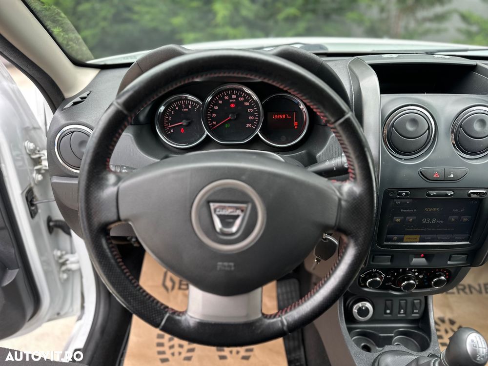 Dacia Duster - 20