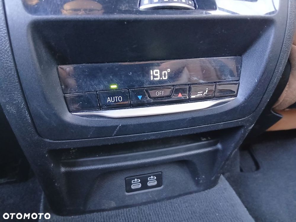 BMW X3 xDrive20d M Sport sport - 26