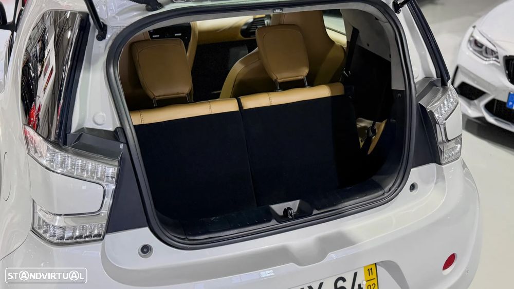 Aston Martin Cygnet 1.3 - 28