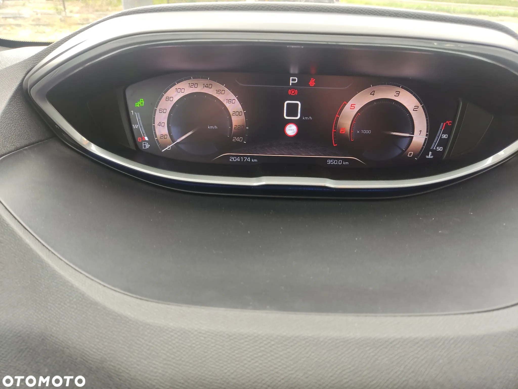 Peugeot 3008 BlueHDi 120 Stop & Start EAT6 Allure - 37