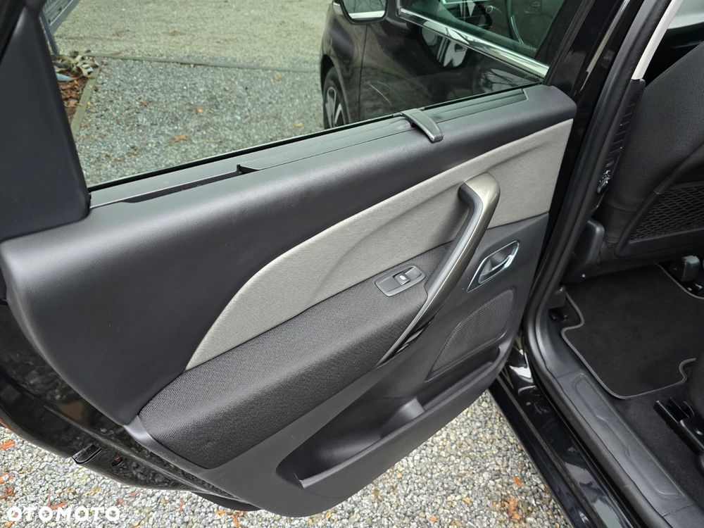 Citroën C4 SpaceTourer - 19