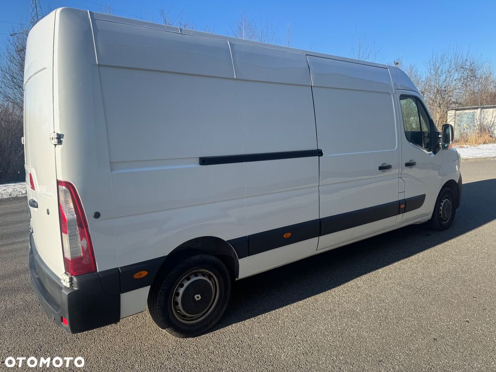 Renault Master L3h2 - 16