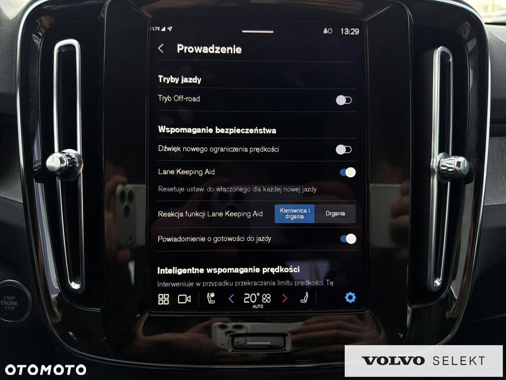 Volvo XC 40 - 20