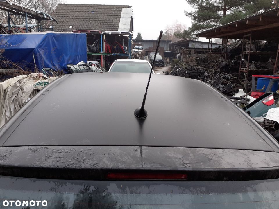 TRZECIE ŚWIATŁO STOP PEUGEOT 307 HB LIFT - 1