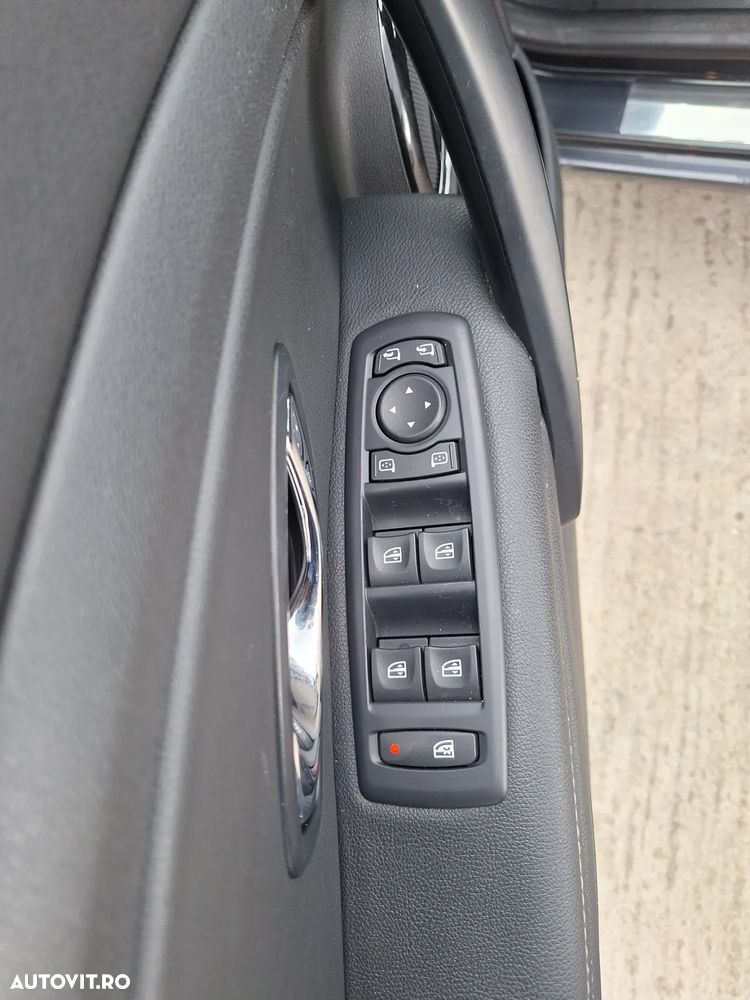 Renault Megane ENERGY dCi 110 Start & Stop Bose Edition - 12