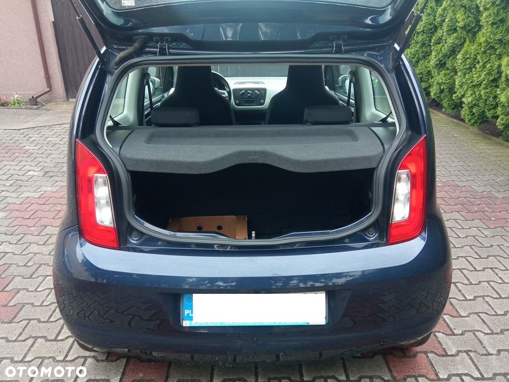 Skoda Citigo 1.0 Sound - 13