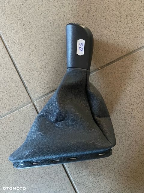 MIESZEK ZMIANY BIEGÓW SKODA FABIA I 6Y0711693 - 2