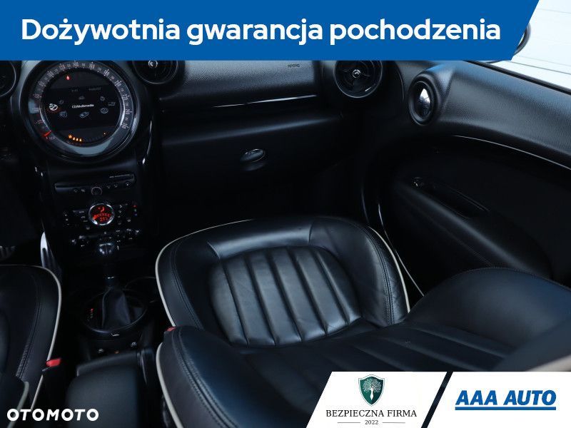 MINI Countryman - 10