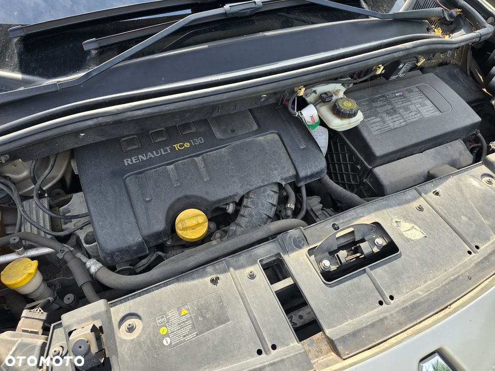 Renault Scenic - 17