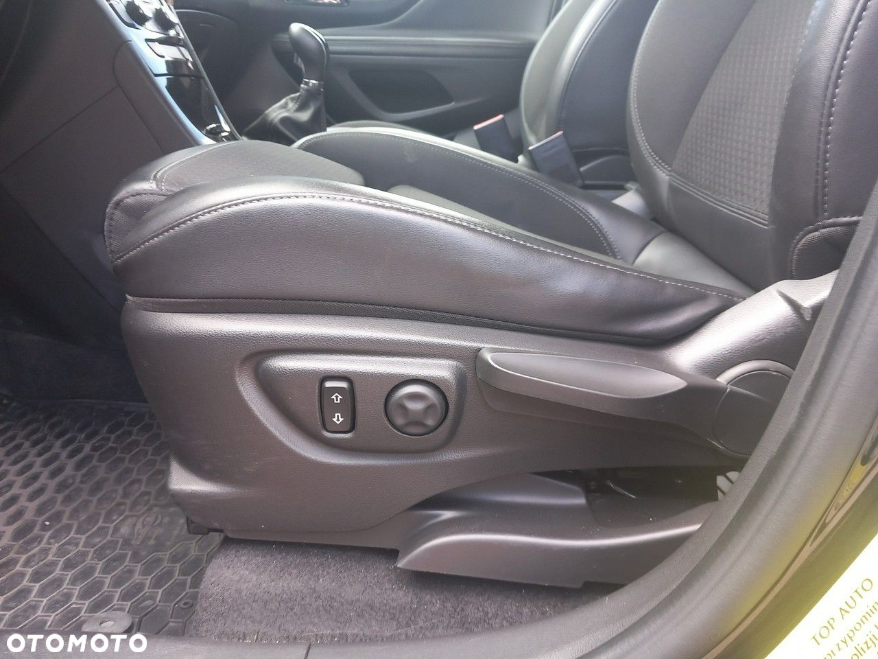Opel Mokka - 9