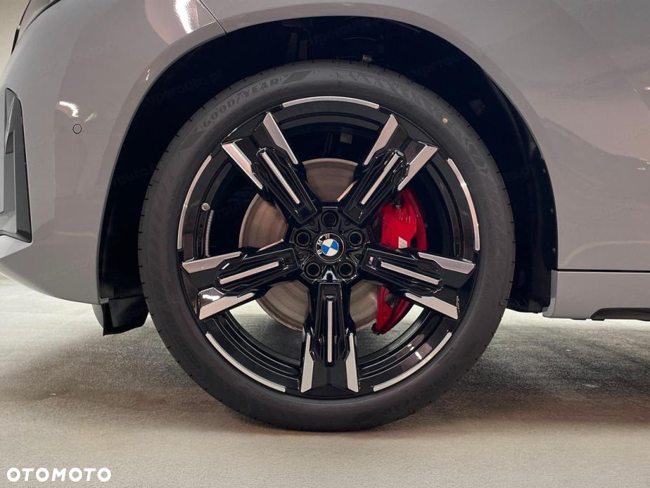 BMW X3 xM50 mHEV - 18