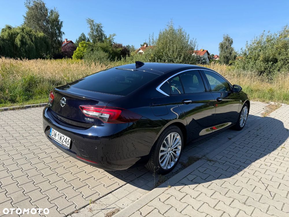 Opel Insignia 1.5 T Elite S&S - 6