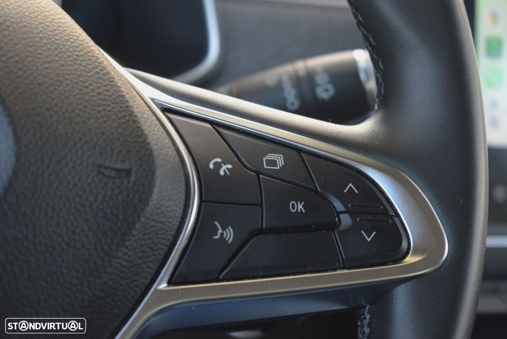 Renault Zoe (c/ Bateria) Limited 50 - 27