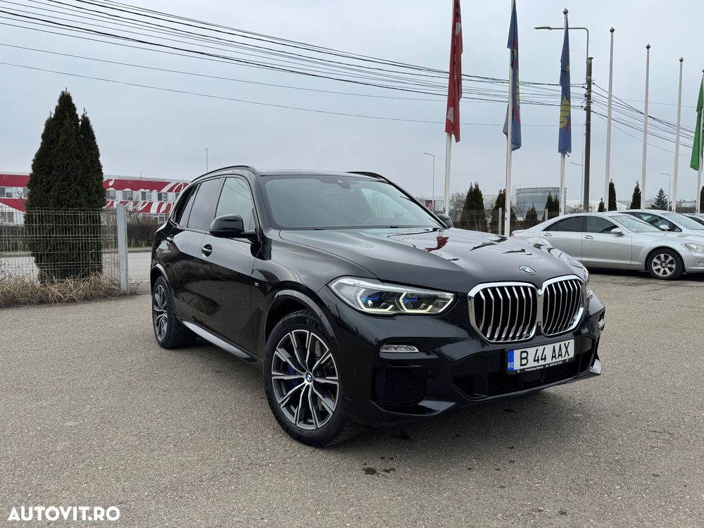 BMW X5 - 10