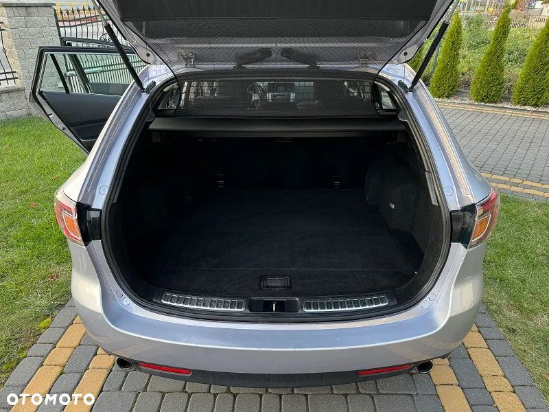 Mazda 6 Sport Kombi 2.0 Exclusive - 17