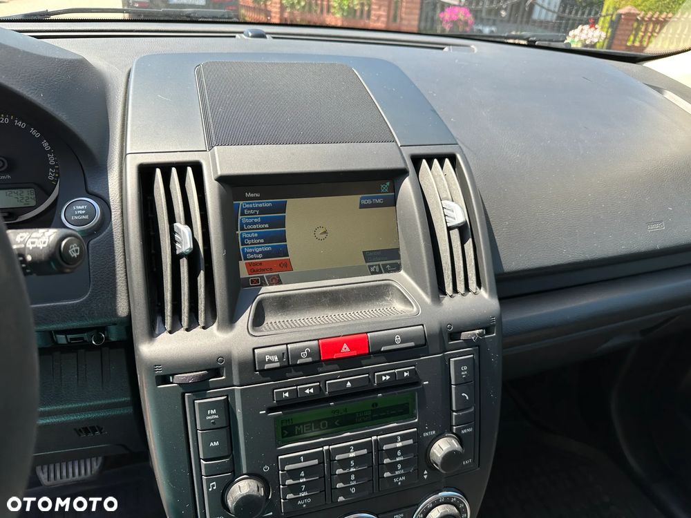 Land Rover Freelander - 13