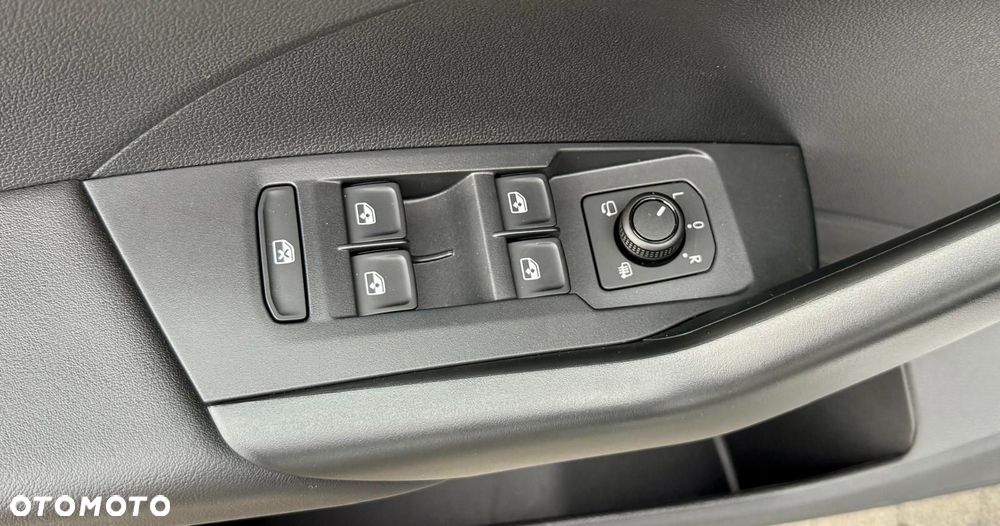 Volkswagen T-Cross 1.0 TSI Life Plus - 19