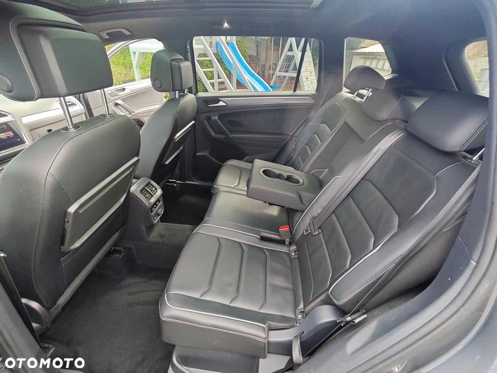 Volkswagen Tiguan 2.0 TDI SCR 4Mot Highline DSG - 22