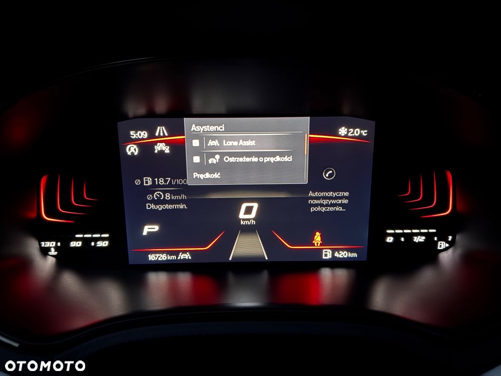 Seat Ibiza 1.5 TSI FR Anniversary S&S DSG - 40