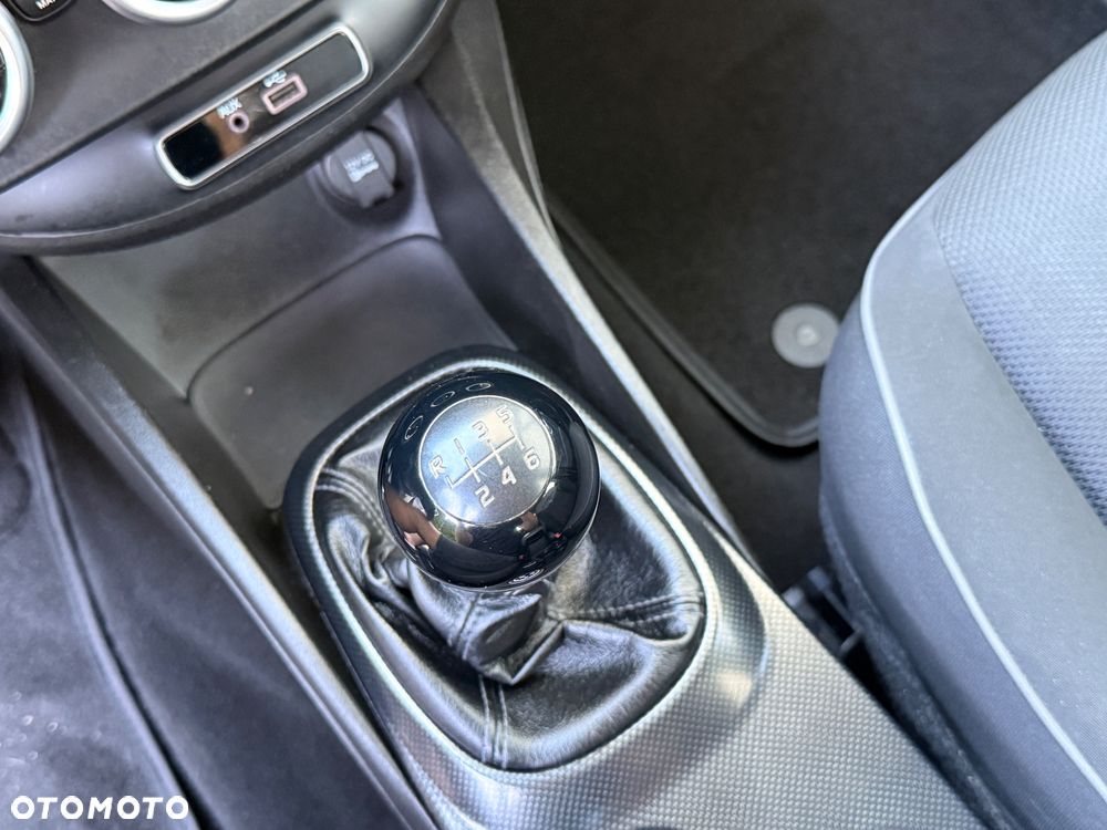 Fiat 500X 1.4 MultiAir 4x2 S&S Pop Star - 33