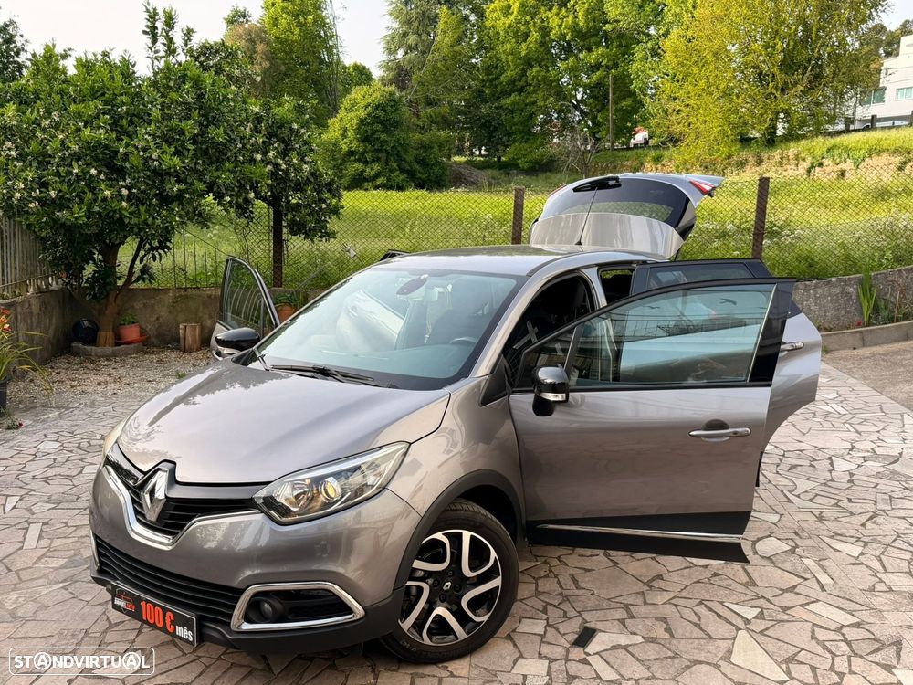 Renault Captur 0.9 TCE Exclusive - 7