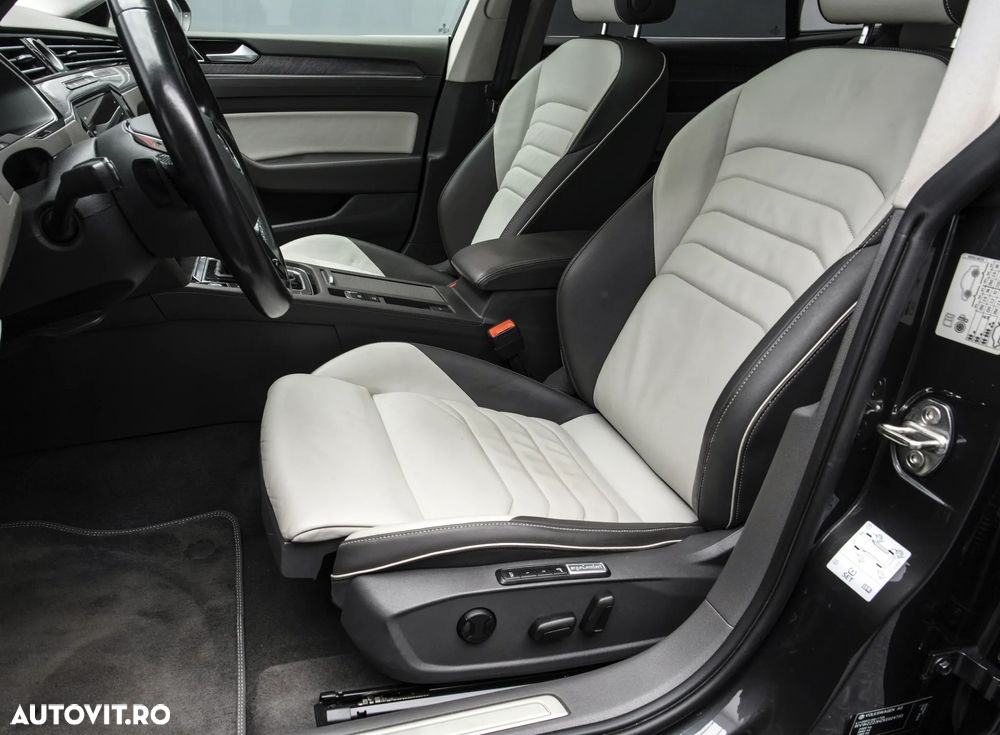 Volkswagen ARTEON 2.0 TSI DSG Elegance - 14