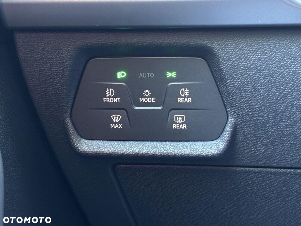 Cupra Formentor 1.5 eTSI mHEV DSG - 24