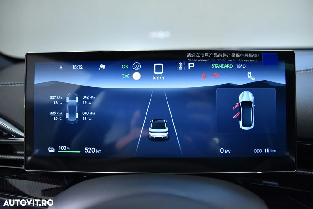 Byd Seal 82.5 kWh AWD Excellence - 11